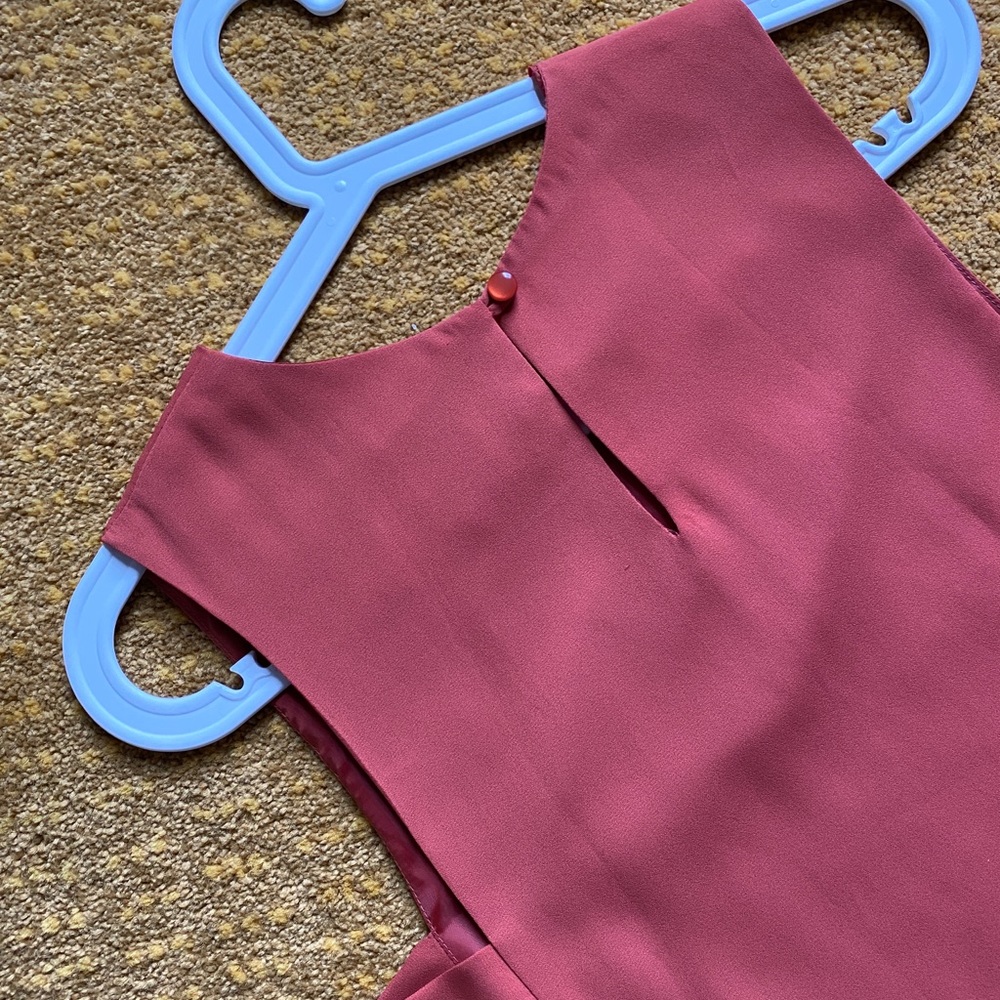 ASOS dress. - Picture 6 of 6